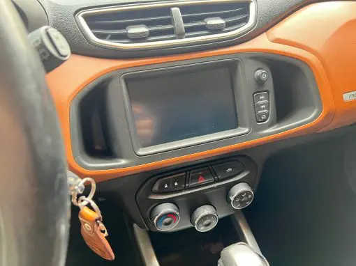CHEVROLET ONIX HATCH LTZ 1.4 8V FLEXPOWER 5P AUTOMÁTICO 2018 - Imagem 14