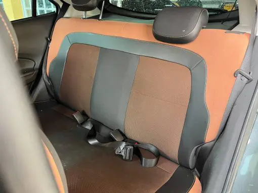 CHEVROLET ONIX HATCH LTZ 1.4 8V FLEXPOWER 5P AUTOMÁTICO 2018 - Imagem 16
