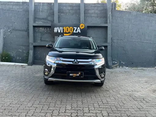 MITSUBISHI OUTLANDER 2.2 165CV DIESEL AUTOMÁTICO 2016 - Imagem 3