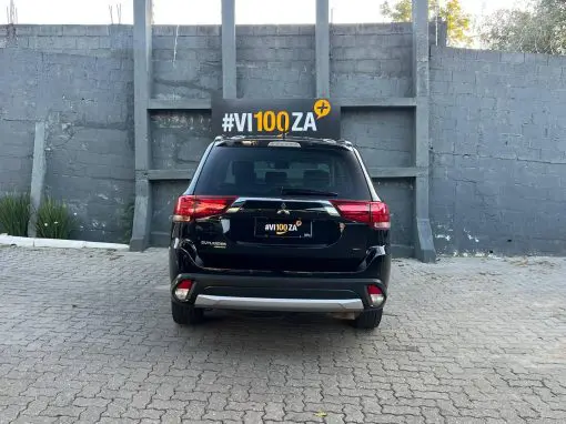MITSUBISHI OUTLANDER 2.2 165CV DIESEL AUTOMÁTICO 2016 - Imagem 6