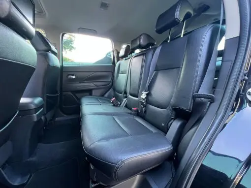 MITSUBISHI OUTLANDER 2.2 165CV DIESEL AUTOMÁTICO 2016 - Imagem 9