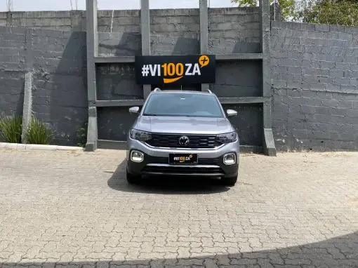 VOLKSWAGEN T-CROSS 1.4 TSI HIGHLINE AUTOMÁTICO FLEX 2024 - Imagem 2
