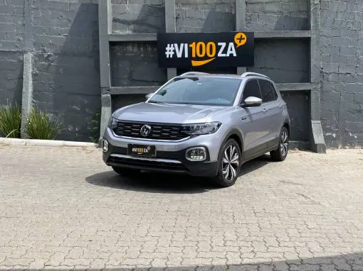 VOLKSWAGEN T-CROSS 1.4 TSI HIGHLINE AUTOMÁTICO FLEX 2024 - Imagem 3