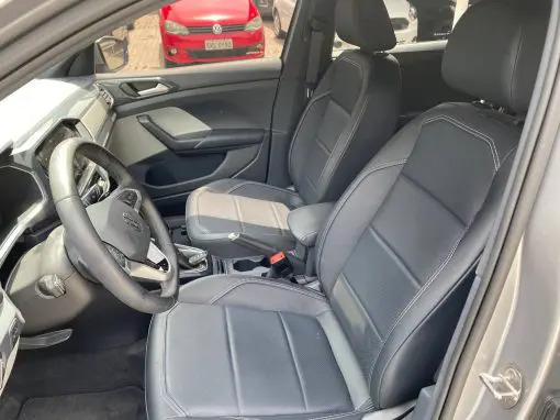 VOLKSWAGEN T-CROSS 1.4 TSI HIGHLINE AUTOMÁTICO FLEX 2024 - Imagem 7