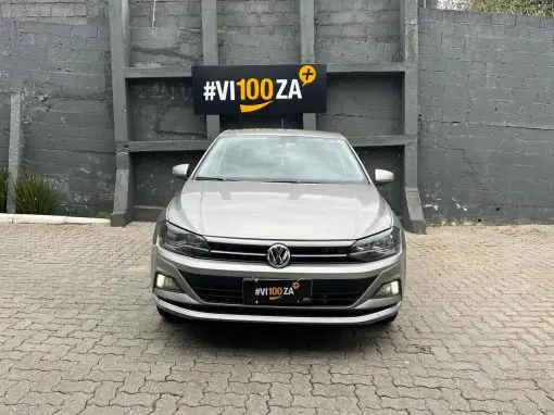 VOLKSWAGEN VIRTUS 1.0 200 TSI HIGHLINE FLEX AUTOMÁTICO 2020 - Imagem 2