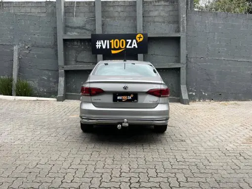 VOLKSWAGEN VIRTUS 1.0 200 TSI HIGHLINE FLEX AUTOMÁTICO 2020 - Imagem 5