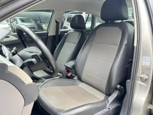 VOLKSWAGEN VIRTUS 1.0 200 TSI HIGHLINE FLEX AUTOMÁTICO 2020 - Imagem 6