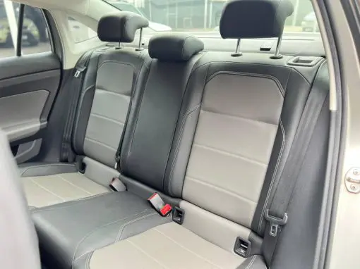 VOLKSWAGEN VIRTUS 1.0 200 TSI HIGHLINE FLEX AUTOMÁTICO 2020 - Imagem 7