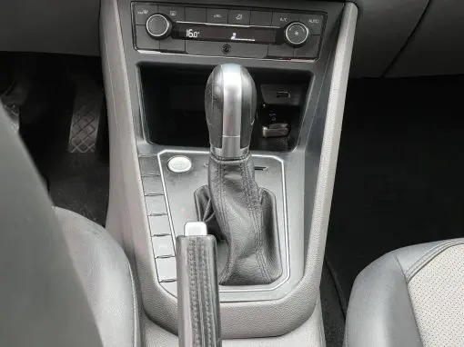 VOLKSWAGEN VIRTUS 1.0 200 TSI HIGHLINE FLEX AUTOMÁTICO 2020 - Imagem 12