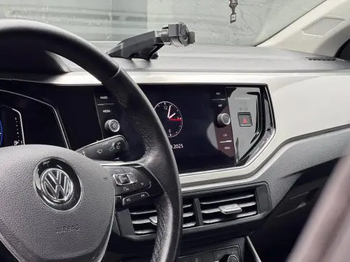 VOLKSWAGEN VIRTUS 1.0 200 TSI HIGHLINE FLEX AUTOMÁTICO 2020 - Imagem 14