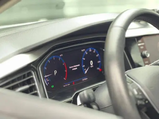 VOLKSWAGEN VIRTUS 1.0 200 TSI HIGHLINE FLEX AUTOMÁTICO 2020 - Imagem 16
