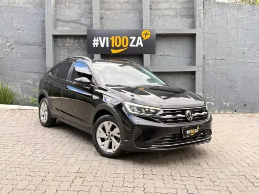 VOLKSWAGEN NIVUS 1.0 200 TSI CONFORTILINE 2021
