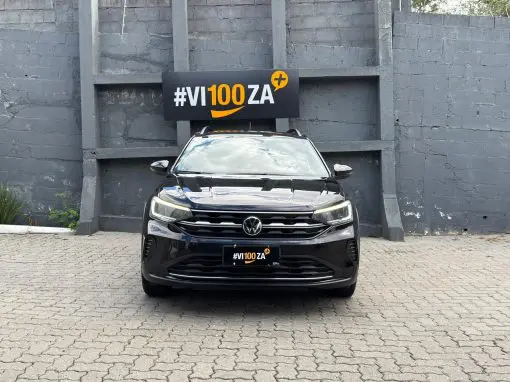 VOLKSWAGEN NIVUS 1.0 200 TSI CONFORTILINE 2021 - Imagem 2