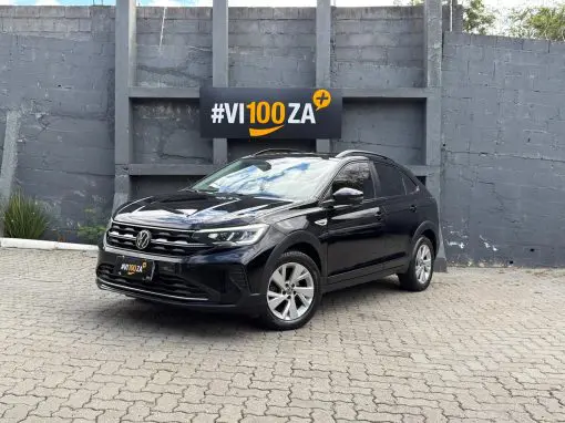 VOLKSWAGEN NIVUS 1.0 200 TSI CONFORTILINE 2021 - Imagem 3