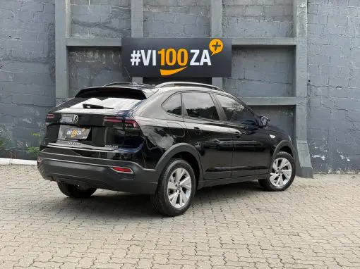 VOLKSWAGEN NIVUS 1.0 200 TSI CONFORTILINE 2021 - Imagem 6