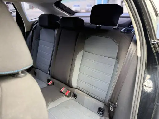 VOLKSWAGEN NIVUS 1.0 200 TSI CONFORTILINE 2021 - Imagem 8