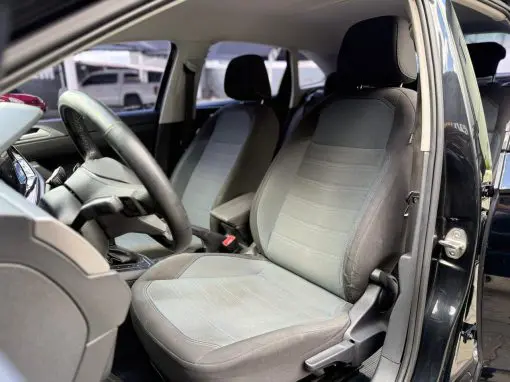 VOLKSWAGEN NIVUS 1.0 200 TSI CONFORTILINE 2021 - Imagem 7