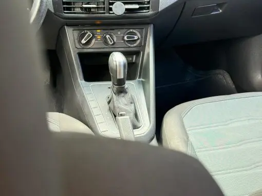VOLKSWAGEN NIVUS 1.0 200 TSI CONFORTILINE 2021 - Imagem 11
