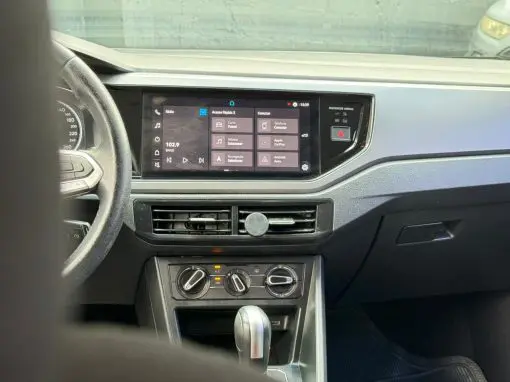 VOLKSWAGEN NIVUS 1.0 200 TSI CONFORTILINE 2021 - Imagem 14