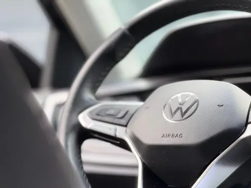 VOLKSWAGEN NIVUS 1.0 200 TSI CONFORTILINE 2021 - Imagem 13
