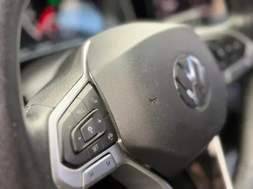 VOLKSWAGEN NIVUS 1.0 200 TSI CONFORTILINE 2021 - Imagem 18
