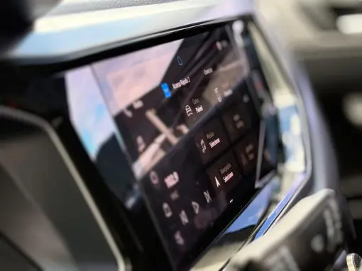 VOLKSWAGEN NIVUS 1.0 200 TSI CONFORTILINE 2021 - Imagem 15
