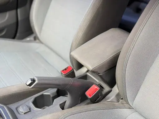 VOLKSWAGEN NIVUS 1.0 200 TSI CONFORTILINE 2021 - Imagem 19