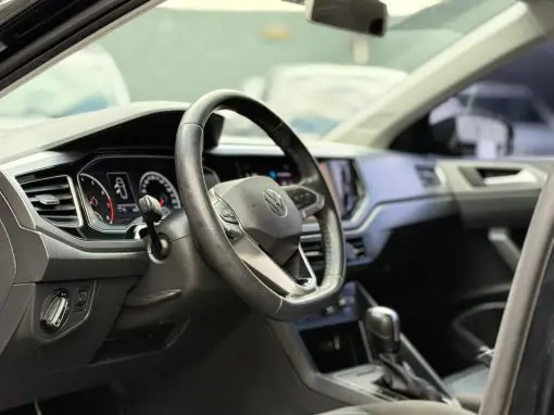 VOLKSWAGEN NIVUS 1.0 200 TSI CONFORTILINE 2021 - Imagem 16
