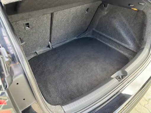 VOLKSWAGEN NIVUS 1.0 200 TSI CONFORTILINE 2021 - Imagem 23
