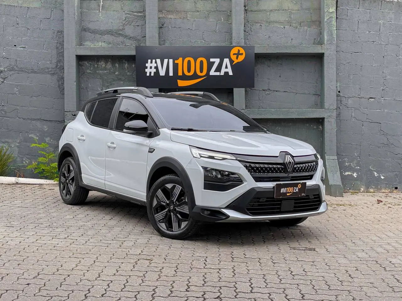 RENAULT KARDIAN PREMIER EDITION 1.0 TURBO 2025