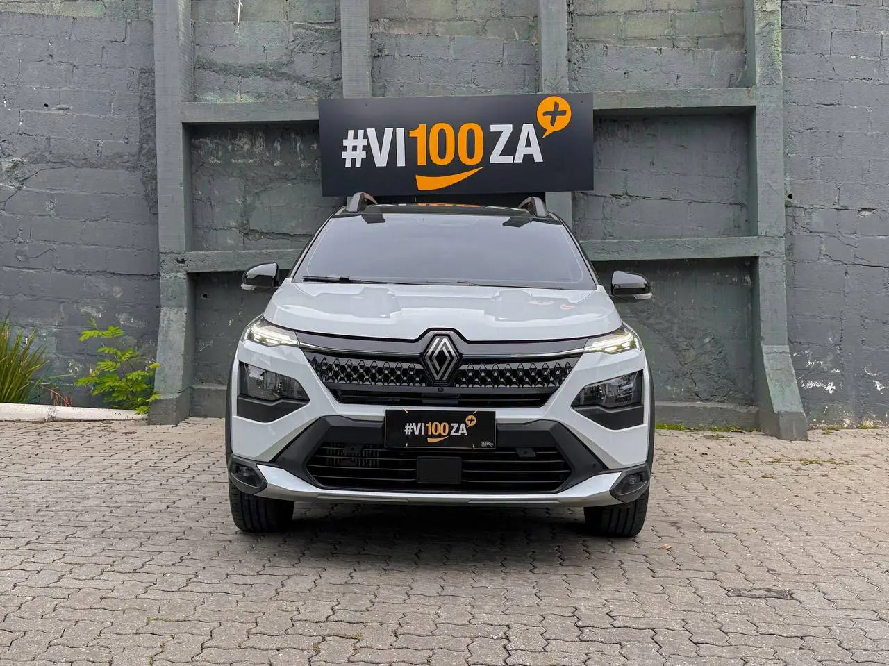 RENAULT KARDIAN PREMIER EDITION 1.0 TURBO 2025 - Imagem 2