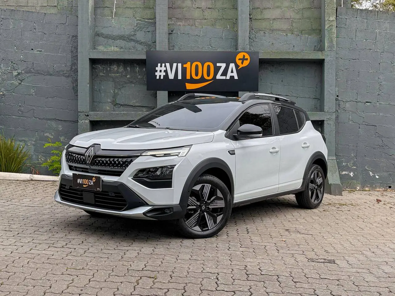 RENAULT KARDIAN PREMIER EDITION 1.0 TURBO 2025 - Imagem 3