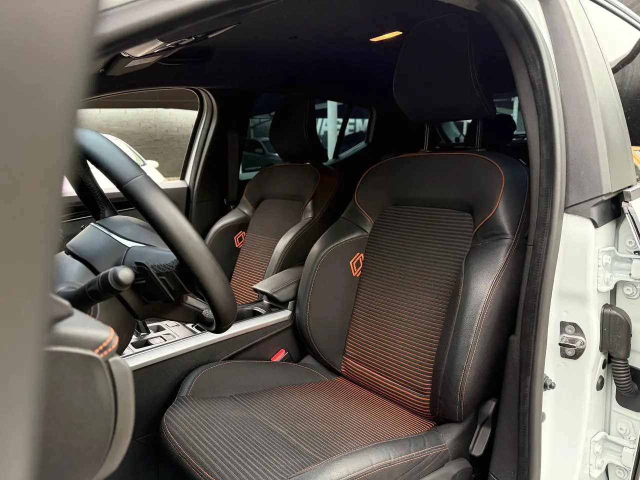 RENAULT KARDIAN PREMIER EDITION 1.0 TURBO 2025 - Imagem 7