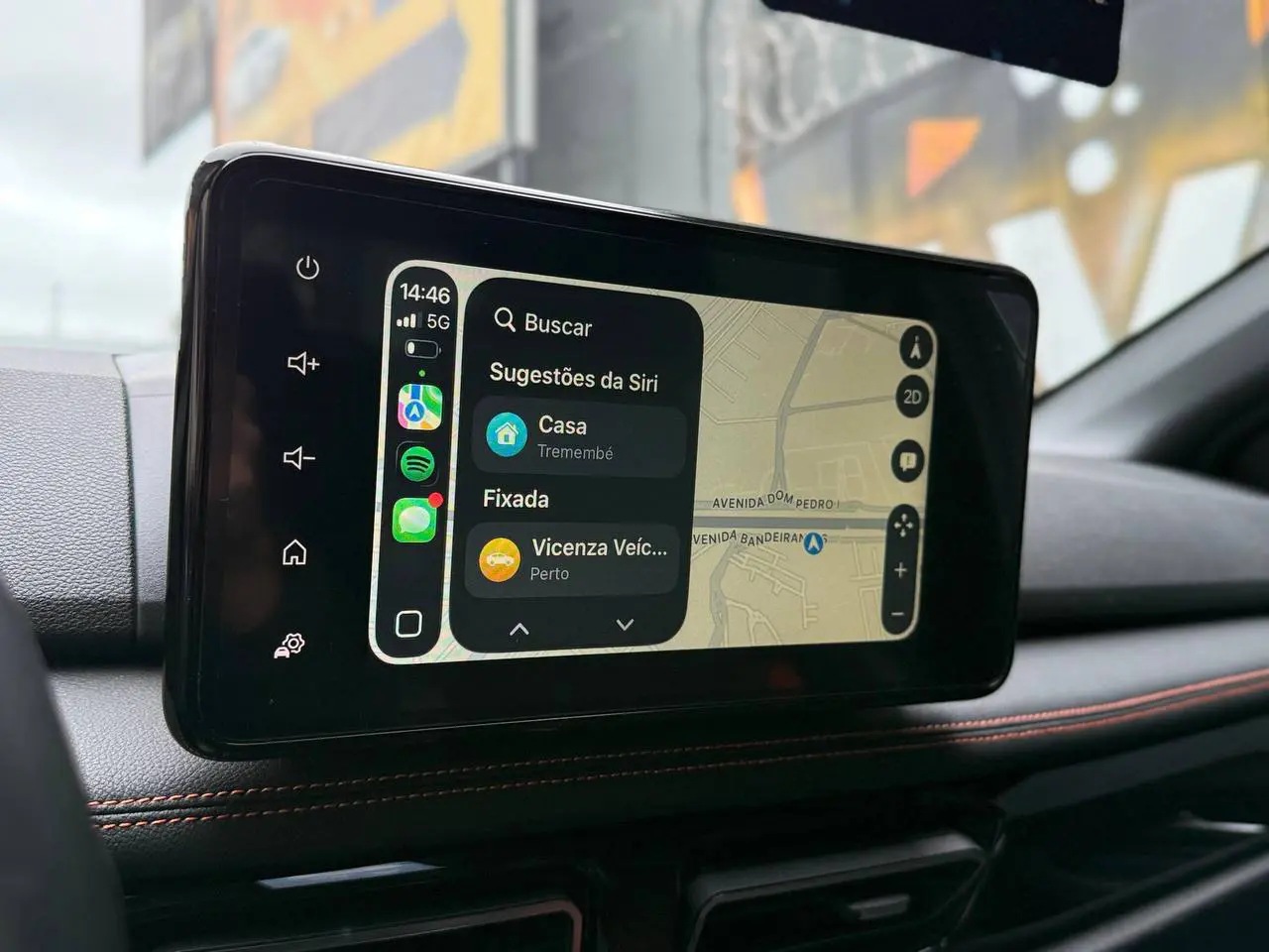 RENAULT KARDIAN PREMIER EDITION 1.0 TURBO 2025 - Imagem 13