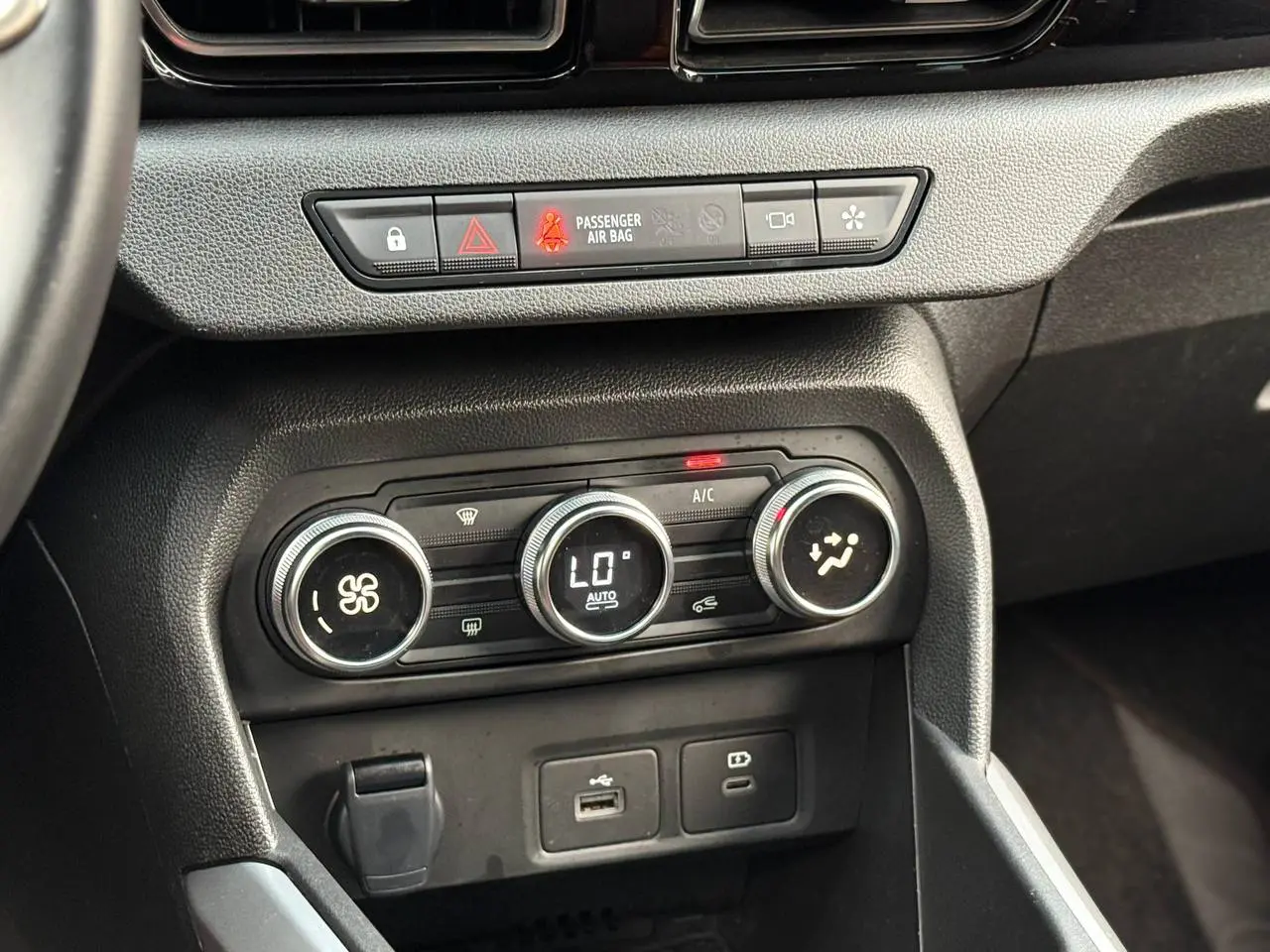 RENAULT KARDIAN PREMIER EDITION 1.0 TURBO 2025 - Imagem 14