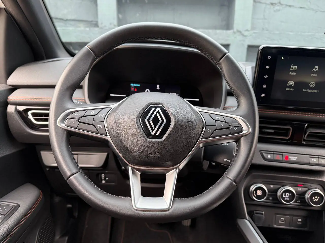 RENAULT KARDIAN PREMIER EDITION 1.0 TURBO 2025 - Imagem 17