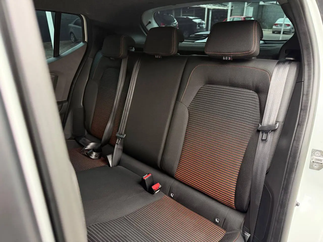 RENAULT KARDIAN PREMIER EDITION 1.0 TURBO 2025 - Imagem 9