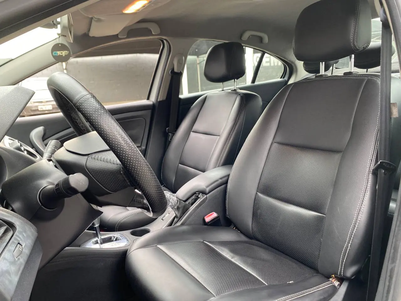 RENAULT FLUENCE DYNAMIQUE 2.0 16V AUTOMÁTICO FLEX 2016 - Imagem 7