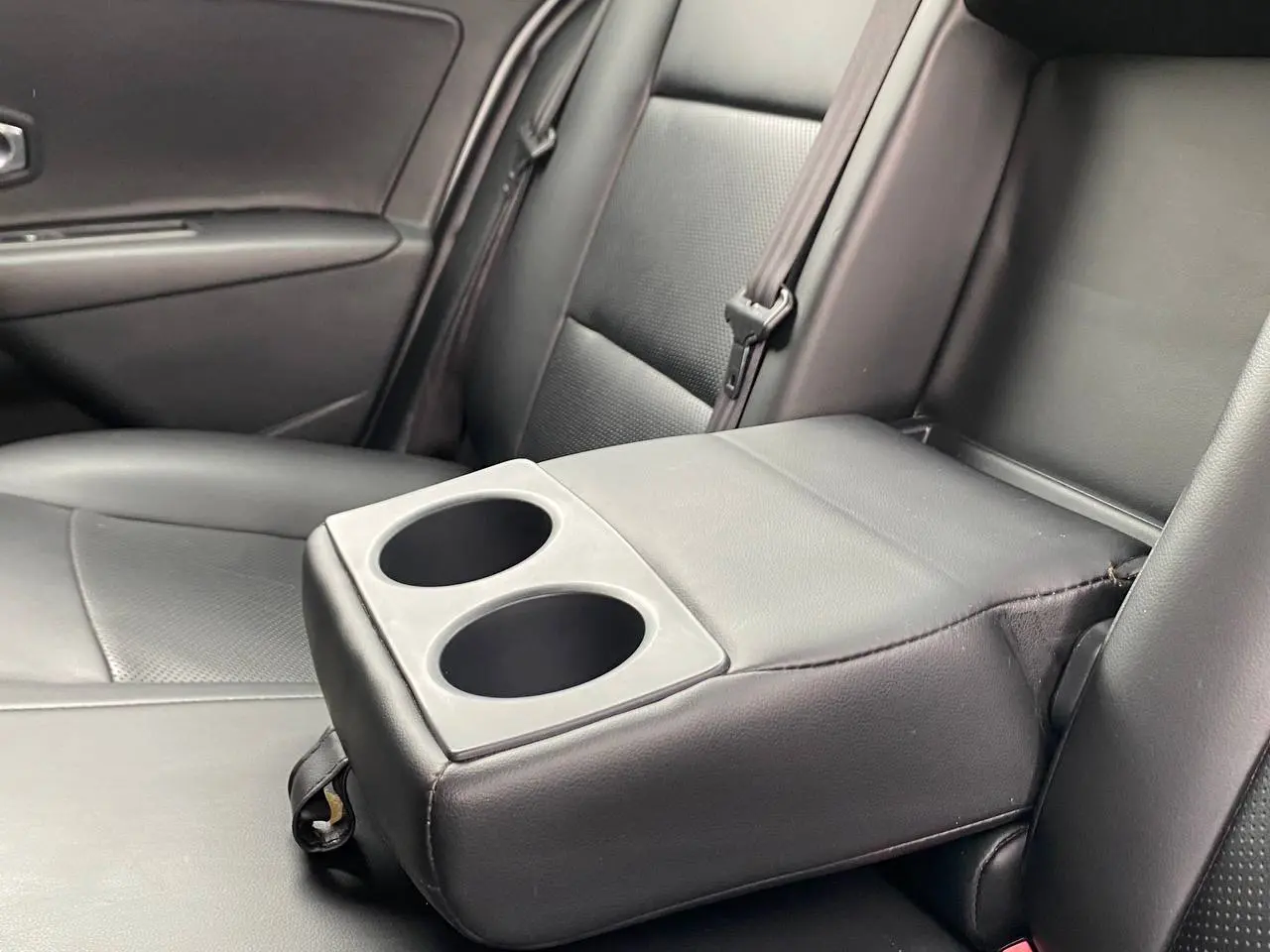 RENAULT FLUENCE DYNAMIQUE 2.0 16V AUTOMÁTICO FLEX 2016 - Imagem 9