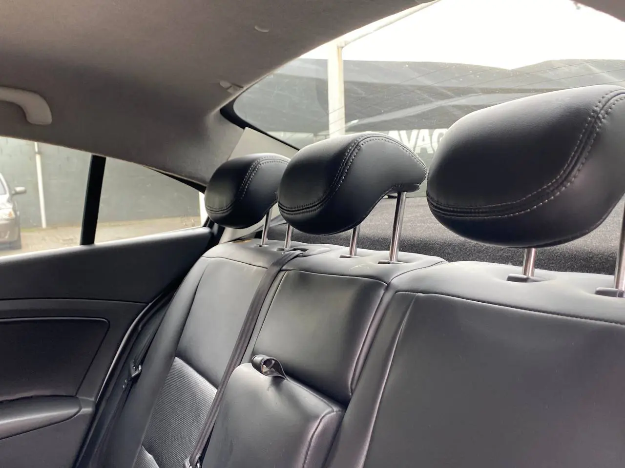 RENAULT FLUENCE DYNAMIQUE 2.0 16V AUTOMÁTICO FLEX 2016 - Imagem 10