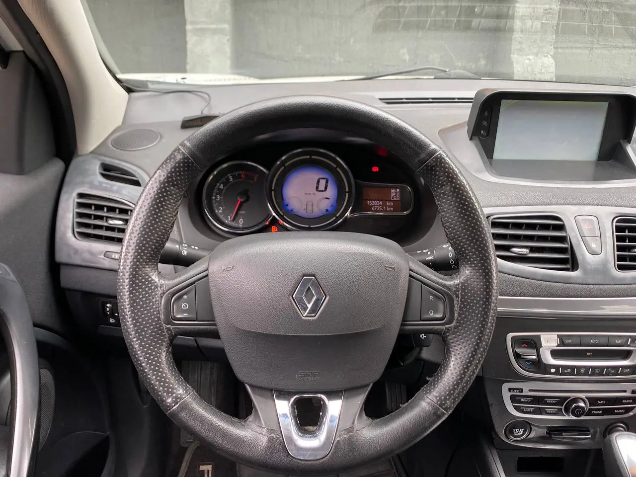 RENAULT FLUENCE DYNAMIQUE 2.0 16V AUTOMÁTICO FLEX 2016 - Imagem 20