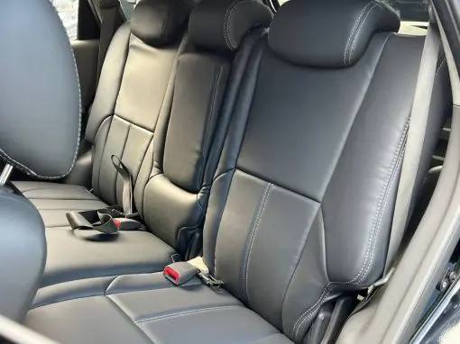HYUNDAI TUCSON GL 2.0 16V AUTOMÁTICO 2008 - Imagem 6