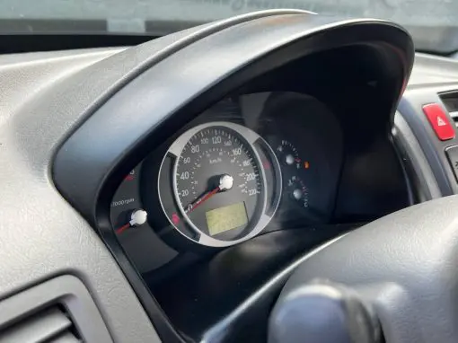 HYUNDAI TUCSON GL 2.0 16V AUTOMÁTICO 2008 - Imagem 13