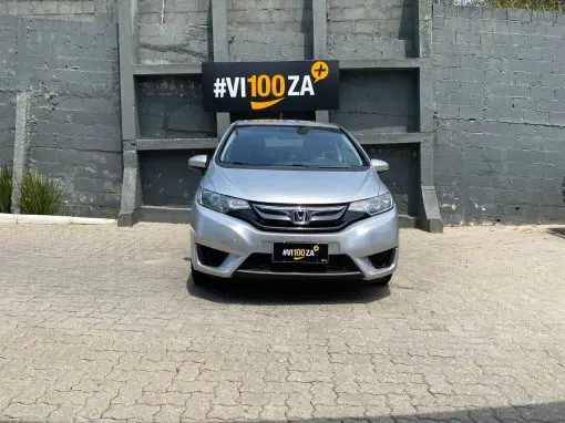 HONDA FIT 1.5 16V EX CVT FLEX 2016 - Imagem 2