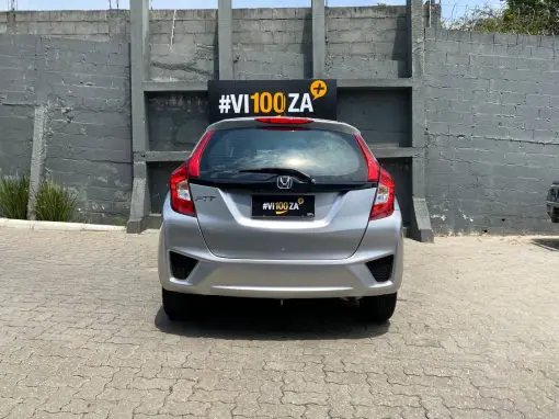 HONDA FIT 1.5 16V EX CVT FLEX 2016 - Imagem 5