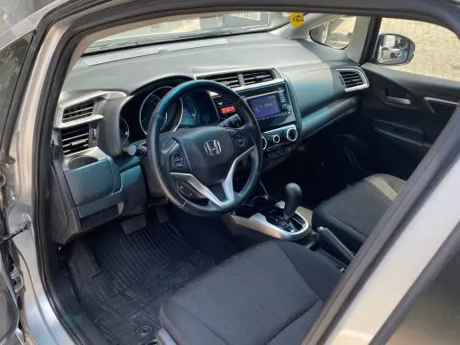 HONDA FIT 1.5 16V EX CVT FLEX 2016 - Imagem 7