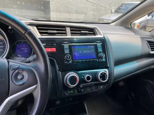 HONDA FIT 1.5 16V EX CVT FLEX 2016 - Imagem 11