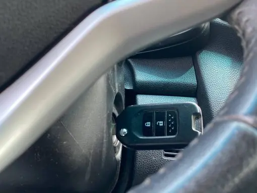 HONDA FIT 1.5 16V EX CVT FLEX 2016 - Imagem 16
