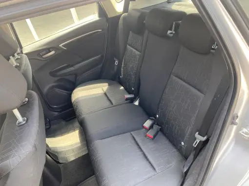 HONDA FIT 1.5 16V EX CVT FLEX 2016 - Imagem 8