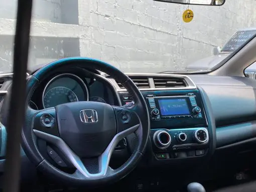 HONDA FIT 1.5 16V EX CVT FLEX 2016 - Imagem 10